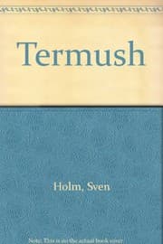 Couverture de Termush