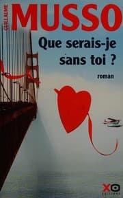 Que serais-je sans toi ?