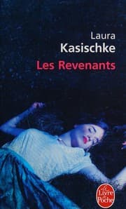 Couverture de Les revenants