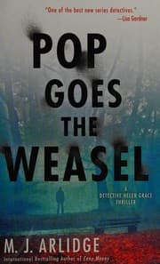 Pop goes the weasel