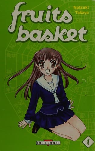 Fruits Basket