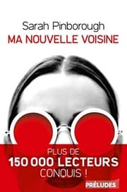 Couverture de Ma nouvelle voisine