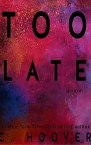 Couverture de Too Late