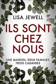 Couverture de Ils sont chez nous