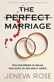 Couverture de The Perfect Marriage