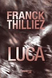 Couverture de Luca
