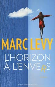 Couverture de L'horizon à l'envers [ edition nouveaute ]