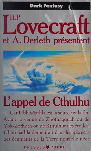 L'Appel de Cthulhu