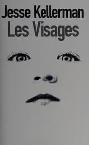 Couverture de Les visages