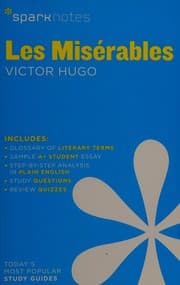 Les misérables, Victor Hugo