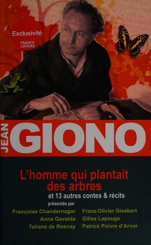 L'homme qui plantait des arbres