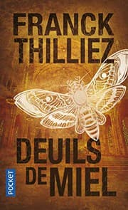 Couverture de Deuils de miel (SH 3)