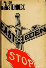 East of Eden