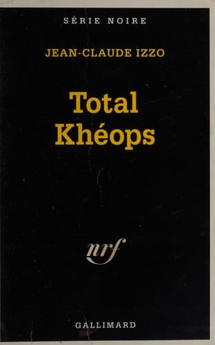 Total Khéops
