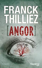 Couverture de Angor