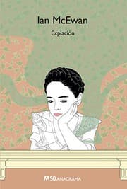 Couverture de Expiación