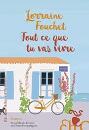 Couverture de Tout ce que tu vas vivre