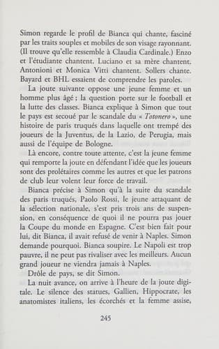 La septième fonction du langage