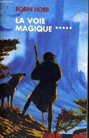 Couverture de La voie magique