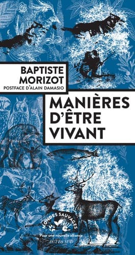 Manières d'être vivant