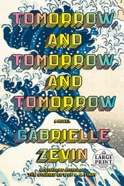 Couverture de Tomorrow, and Tomorrow, and Tomorrow