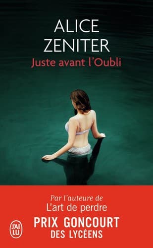 Juste avant
