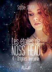Les Etoiles de Noss Head