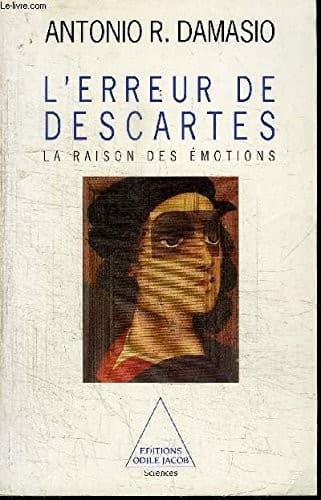 L'erreur de Descartes
