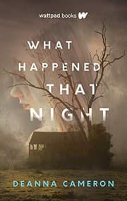 Couverture de What Happened That Night