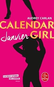 Couverture de Janvier