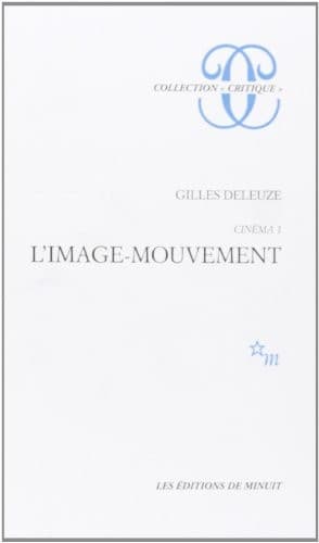 L'image-mouvement