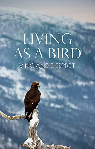 Couverture de Habiter en oiseau