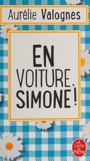 En voiture, Simone!