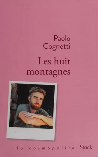 Les huit montagnes