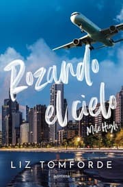 Couverture de Mile High
