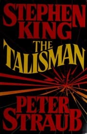 Couverture de The talisman