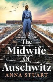 Couverture de Midwife of Auschwitz