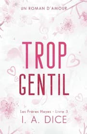 Couverture de Trop gentil