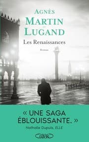 Couverture de Les Renaissances