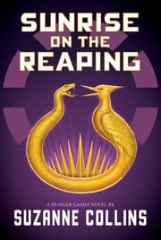 Couverture de Sunrise on the Reaping
