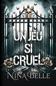 Couverture de Un jeu si cruel