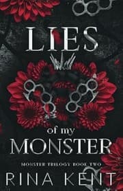 Couverture de Lies of My Monster