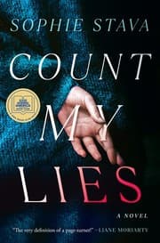 Couverture de Count My Lies