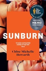 Couverture de Sunburn