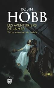 Couverture de Les Aventuriers De La Mer - Tome 9