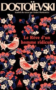 Le Rêve d’un homme ridicule