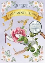 Couverture de La demoiselle et le mousquetaire