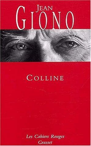 Colline