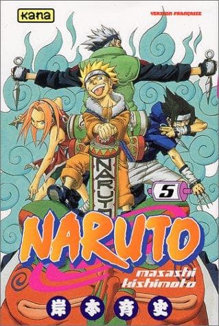 Naruto