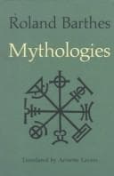 Mythologies